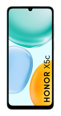 HONOR X5c Plus 64+4GB Ocean Cyan