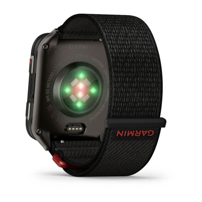 Garmin Venu X1 Black