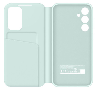 Samsung EF-ZS711CM Smart View Wallet S23 FE, Mint
