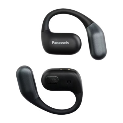 Panasonic RB-F10DE-K Wireless Stereo, Black