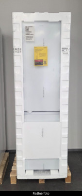 Chladnička s mrazákem 344 ℓ RB34C605CWW/EF Série