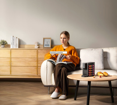 Xiaomi Mijia Capsule Coffee Machine