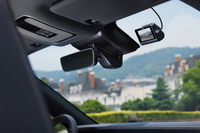 70mai Dash Cam 4K A810