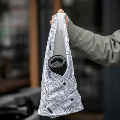 PGYTECH Protective Wrap (Maze) S