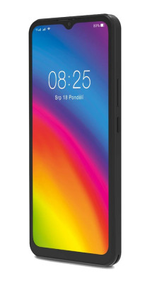 Aligator S6700 Duo 128GB Black