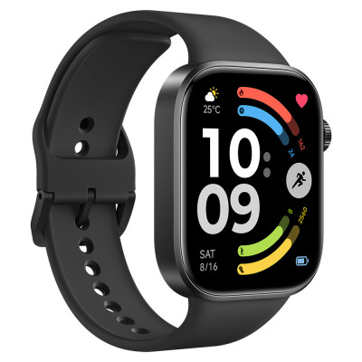 REDMI Watch 6 Obsidian Black