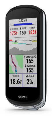 Garmin Edge 1040 PRO Sensor Bundle