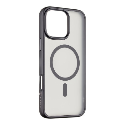 Tactical MagForce Hyperst. iPhone 16 Pro Max,Black