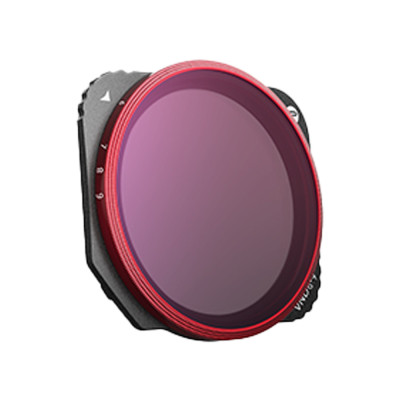 PGYTECH Mavic 3 VND Filter (6 to 9-Stop)