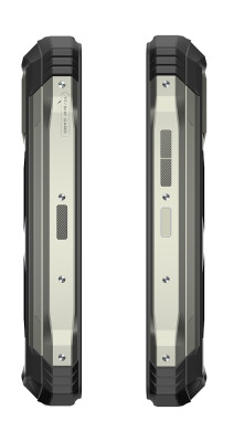 Doogee V Max Pro 5G 512+12GB Pewter Gray