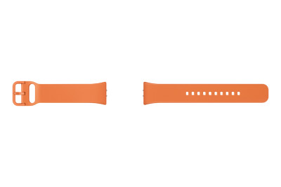 Samsung ET-SFR39MO Sport Band Galaxy Fit3, Orange