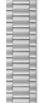 Epico A.Watch Metal Strap 42/44/45mm,Silver