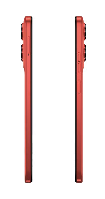 Motorola Moto G35 5G 256+4GB Guava Red