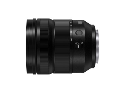 Panasonic Lumix S 24-60 mm F2.8