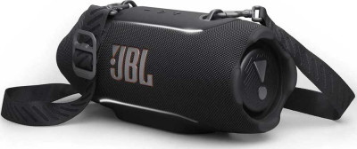 JBL Xtreme 5 Přenosný reproduktor s IP68, Black