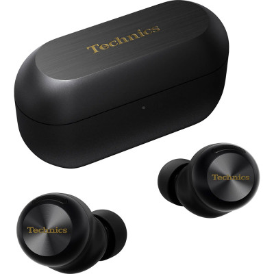 Technics EAH-AZ100E-K bezdrátová sluchátka