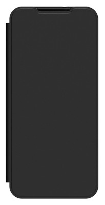 Samsung Wallet Flip Case Galaxy A54 5G, Black
