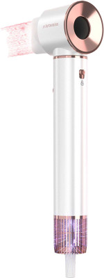 SENCOR SHS 9100RS horkovzdušná kulma