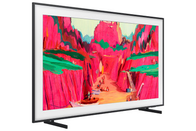 75" 4K Neo QLED TV The Frame Pro Samsung QE75LS03FWUXXH