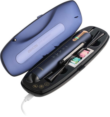 SENCOR SOC 4110BL zubní kartáček