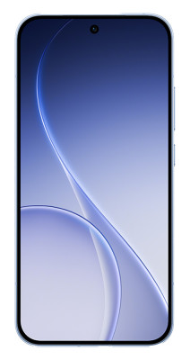 OPPO Reno15 Pro 5G 512+12GB Aurora Blue