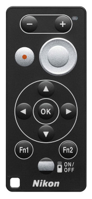 Nikon ML-L7 DÁLKOVÉ OVLÁDÁNÍ PRO P1000