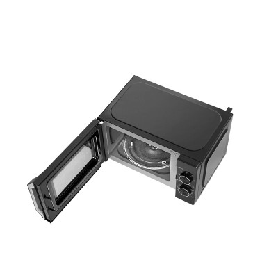 Midea AG20CF2E Black Mikrovlnná trouba