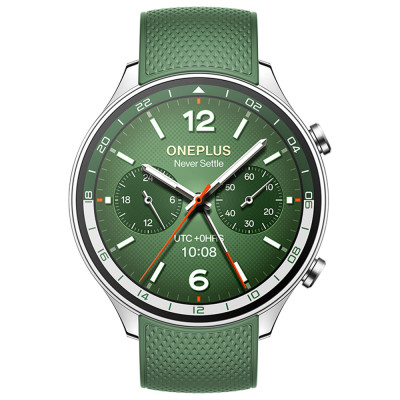 OnePlus Watch 2R Forest Green