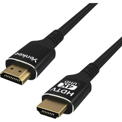 YENKEE YCH 130 HDMI kabel 2.0 / 4K 3m