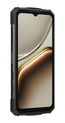 Doogee Fire 7 5G 4GB+256GB Blaze Orange