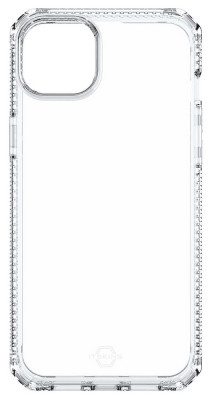 ITSKINS Spectrum R 3m Drop iPhone 14/13,Clear