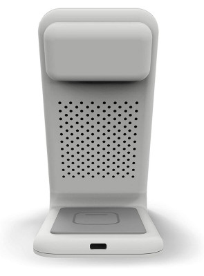 STM ChargeTree Swing nabíjecí stanice, White