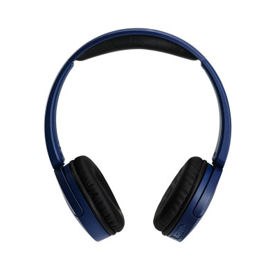 Panasonic RB-HF630BE-A On-ear headphones, Blue