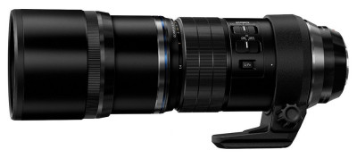 Olympus objektiv ET-M 300 f/4 IS PRO