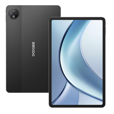 Doogee V Pad 5G 256+8GB Starry Black