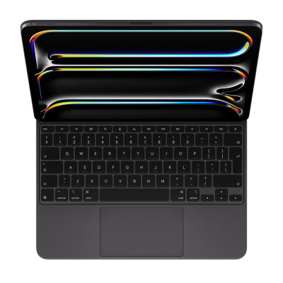 Apple Magic Keyboard pro iPad Pro 13 (M4) IE Black