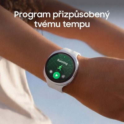 Samsung Galaxy Watch9 (40mm,BT) Graphite