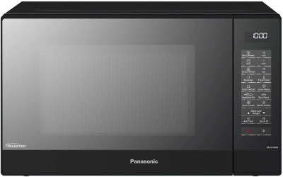 Panasonic NN-GT46KBSUG Komb. mikrovlnná trouba