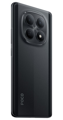 POCO M8 5G 256+8GB Black