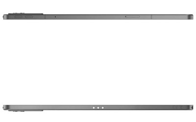 Lenovo Tab 11" 5G 256+8GB Grey + Tab Pen