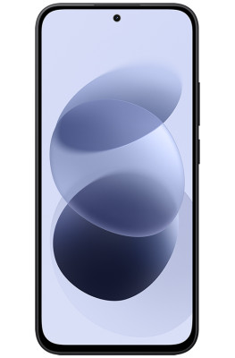 Xiaomi Redmi Note 17 128+4GB Black