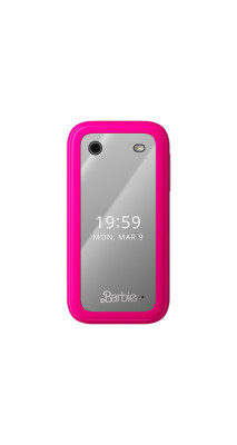 HMD BARBIE PHONE Pink