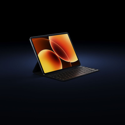 Xiaomi Pad 8 / 8 Pro Keyboard US English