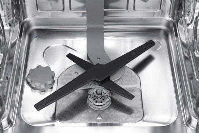 Vestavěná myčka Samsung DW80H73WBI0U1