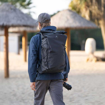 PGYTECH OnePro Ultralight Backpack 30L Space Blk.