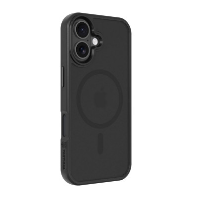 Tactical MagForce Hyperstealth iPhone 17, Black
