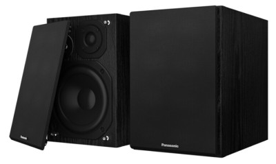 Panasonic SC-PMX802E-S Mikro systém