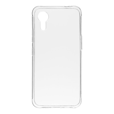 Tactical TPU Kryt Samsung Galaxy Xcover 7, Clear
