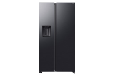 Americká chladnička Samsung RS70F65KEFEO