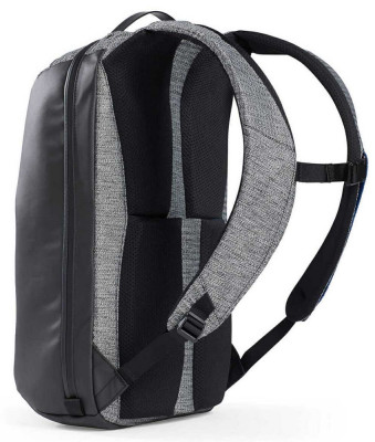 STM Myth Pack batoh 18L (15-16''), Granite Black